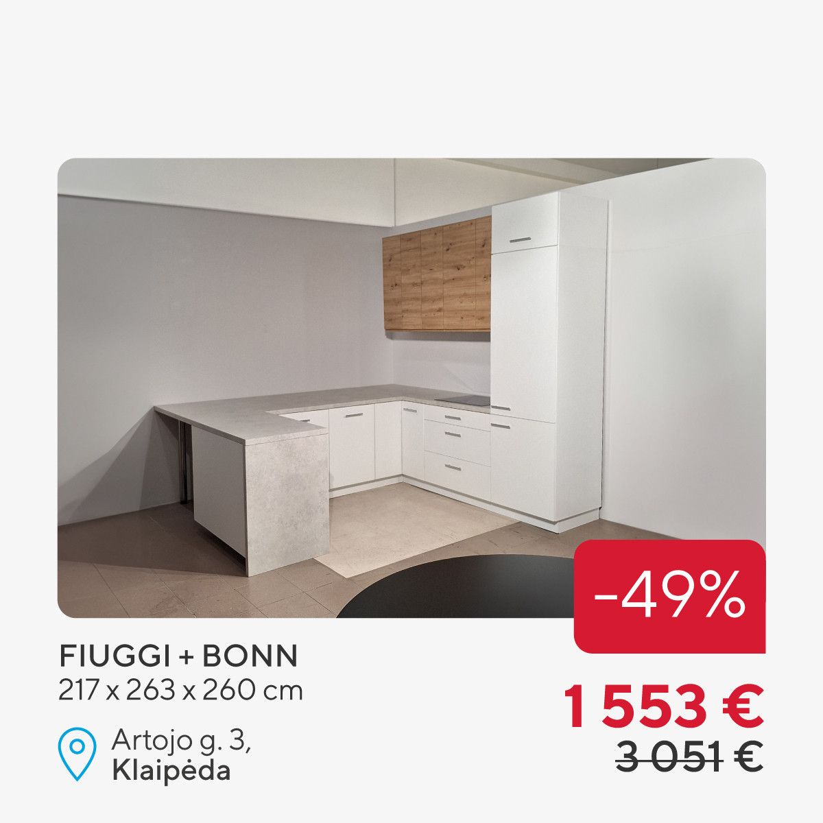 Klaipėdoje (FIUGGI+BONN)